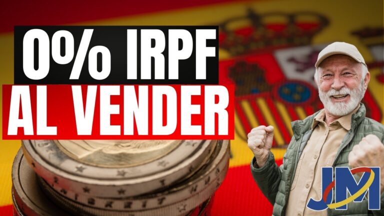 si un jubilado vende su casa paga a hacienda