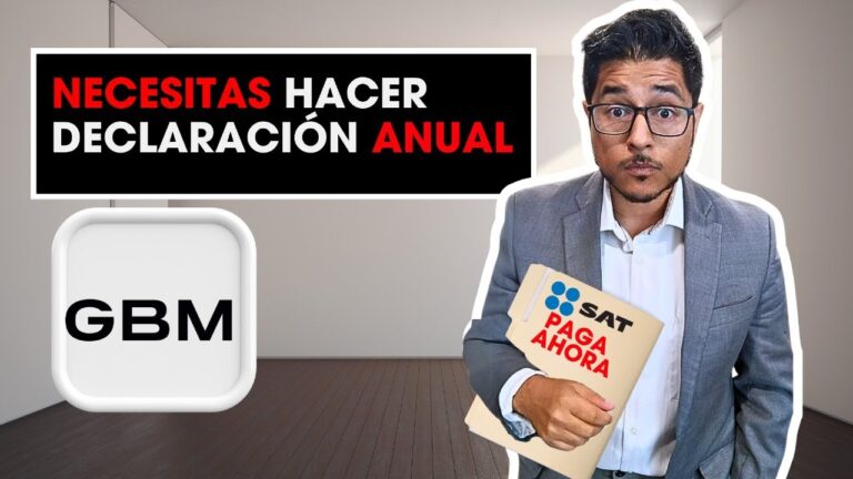 si vendo acciones estoy obligado a declarar