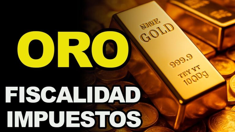 si vendo joyas tengo que declararlo a hacienda