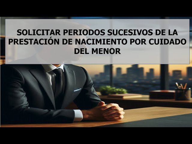 solicitud pendiente de incorporación a trámite paternidad
