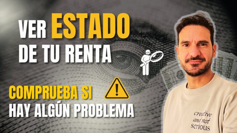 su declaracion se esta tramitando cuanto tarda