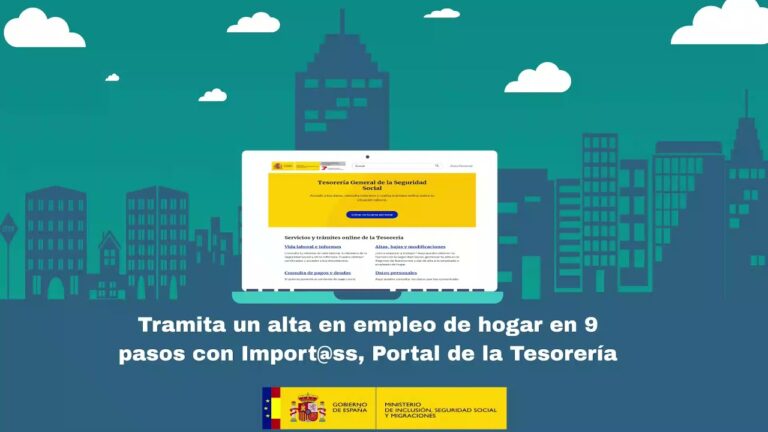 subida seguridad social empleadas de hogar