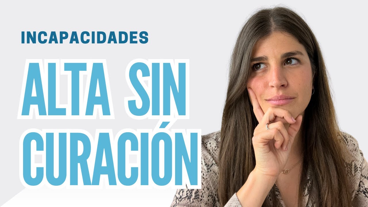 te pueden dar el alta médica un domingo