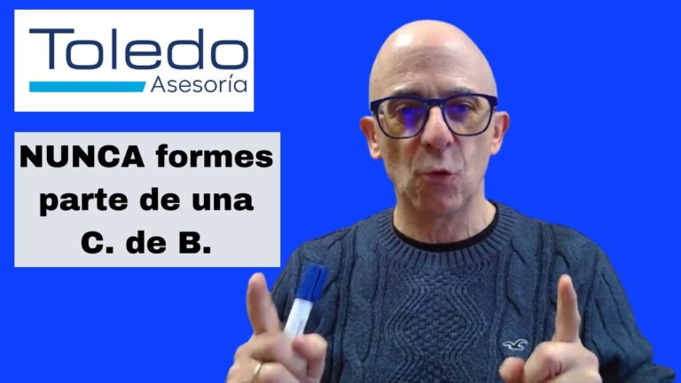 una comunidad de bienes puede contratar personal