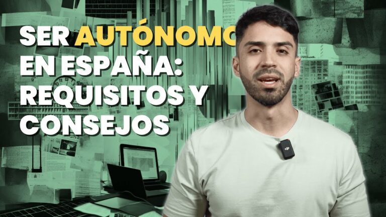 ventajas de ser autónomo en canarias