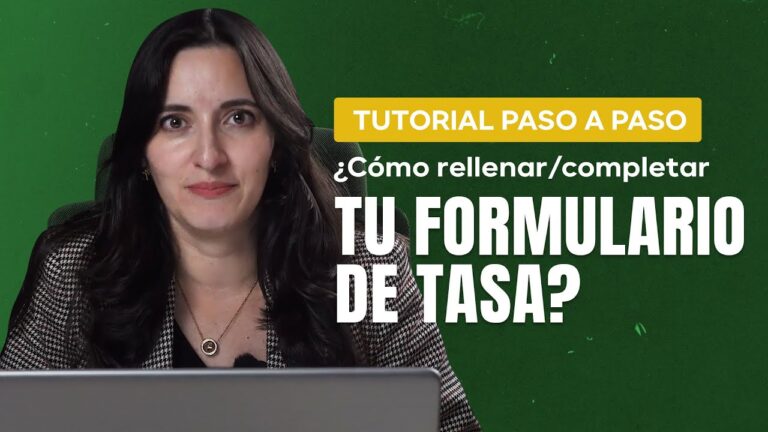 ¿cómo sacar modelo 790 por internet?