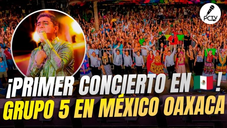 ¿qué significa grupo 5 en la nómina?
